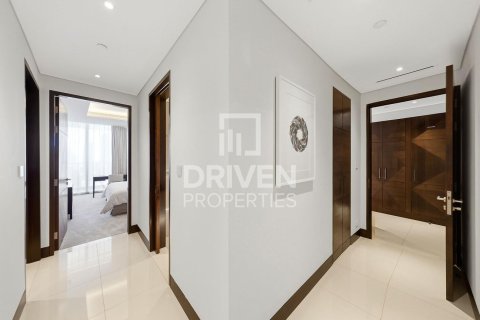 2 bedrooms Apartment in The Address Sky View Towers, UAE No. 212623 10