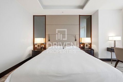 2 bedrooms Apartment in The Address Sky View Towers, UAE No. 212623 15