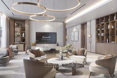 1 bedroom Apartment in Dubai Marina, UAE No. 38794 25