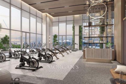 1 bedroom Apartment in Dubai Marina, UAE No. 38794 16
