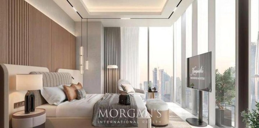 1 bedroom Apartment in Dubai Marina, UAE No. 38794