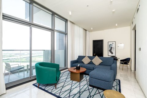 Apartment de 1 dormitorio en Business Bay, UAE No. 197191