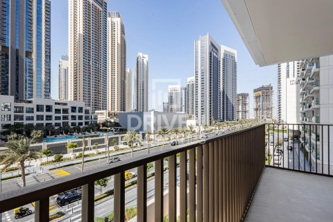 2 bedrooms Apartment in Dubai Creek Harbour (The Lagoons), UAE No. 212438 20