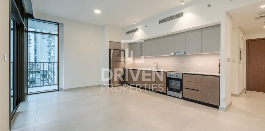 2 bedrooms Apartment in Dubai Creek Harbour (The Lagoons), UAE No. 212438
