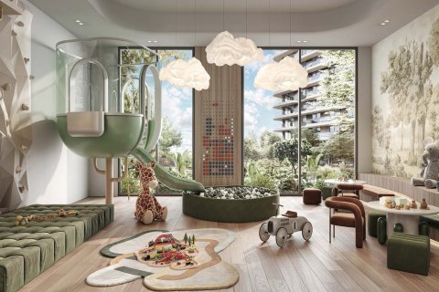 2 bedrooms Apartment in Dubai Land, UAE No. 212948 5