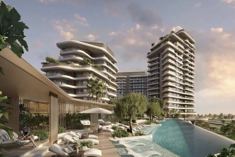 2 bedrooms Apartment in Dubai Land, UAE No. 212948 16