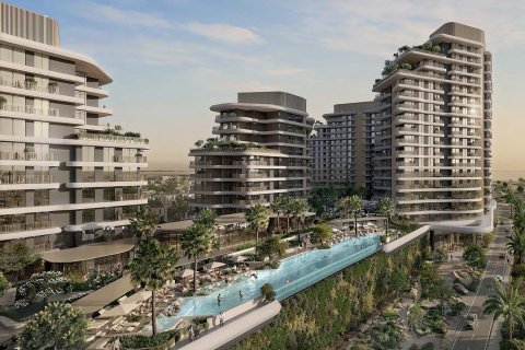 2 bedrooms Apartment in Dubai Land, UAE No. 212948 20