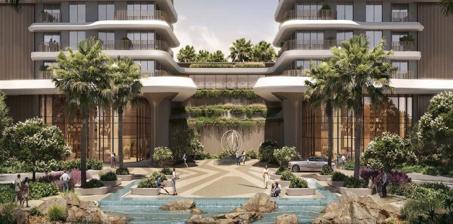 2 bedrooms Apartment in Dubai Land, UAE No. 212948
