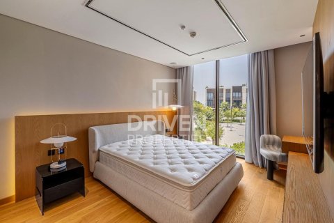 Villa de 5 dormitorios en Jumeirah Bay Island, UAE No. 223126 11