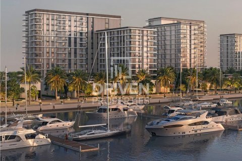 1 bedroom Apartment in Mina Rashid, UAE No. 211441