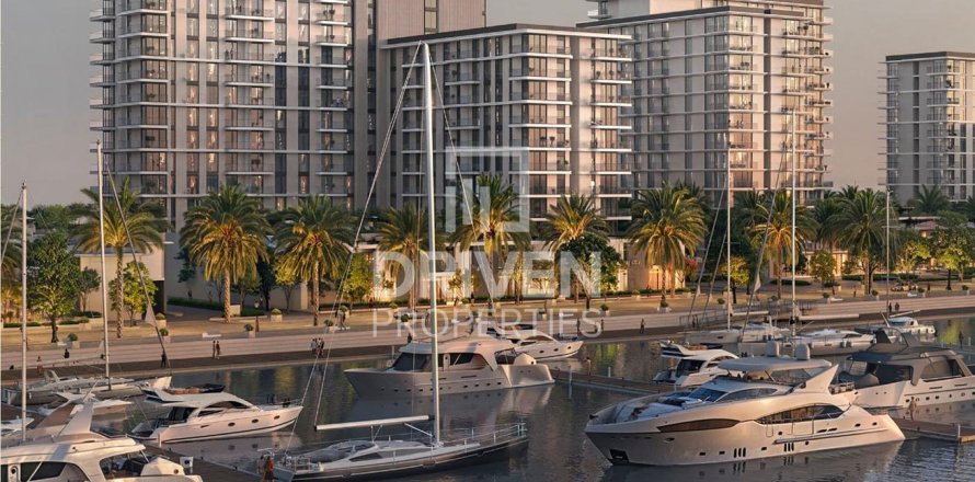 1 bedroom Apartment in Mina Rashid, UAE No. 211441
