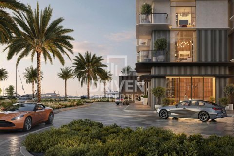 1 bedroom Apartment in Mina Rashid, UAE No. 211441 6