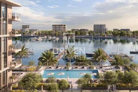 1 bedroom Apartment in Mina Rashid, UAE No. 211441 10