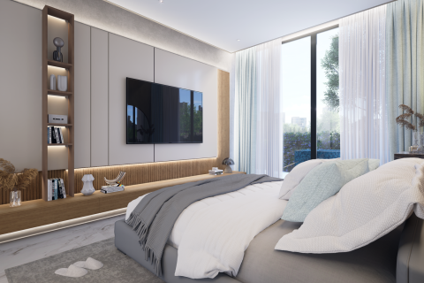 1 bedroom Apartment in Dubai, UAE No. 152380 6
