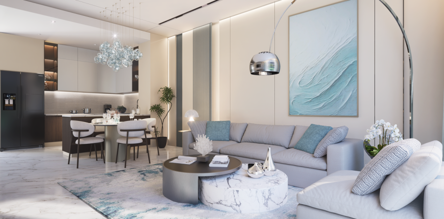 1 bedroom Apartment in Dubai, UAE No. 152380