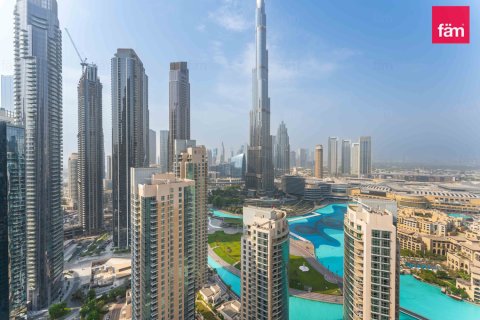 2 غرف نوم شقة في وسط مدينة دبي, الإمارات العربية المتحدة رقم 203126 26