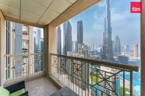 2 غرف نوم شقة في وسط مدينة دبي, الإمارات العربية المتحدة رقم 203126 24