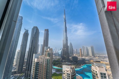 2 غرف نوم شقة في وسط مدينة دبي, الإمارات العربية المتحدة رقم 203126 30