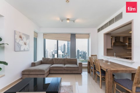 2 غرف نوم شقة في وسط مدينة دبي, الإمارات العربية المتحدة رقم 203126 5