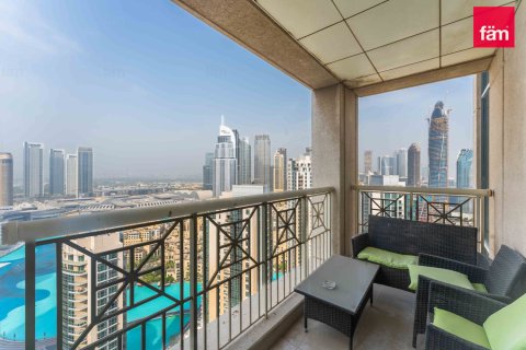 2 غرف نوم شقة في وسط مدينة دبي, الإمارات العربية المتحدة رقم 203126 25