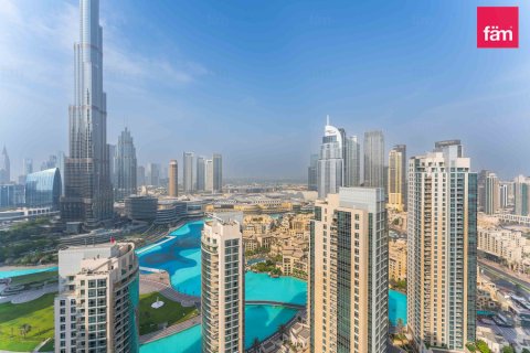 2 غرف نوم شقة في وسط مدينة دبي, الإمارات العربية المتحدة رقم 203126 29