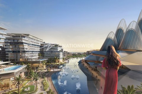 3 bedrooms Apartment in Abu Dhabi, UAE No. 88500 8