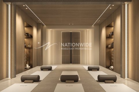 3 bedrooms Apartment in Abu Dhabi, UAE No. 88500 4