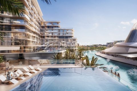 3 bedrooms Apartment in Abu Dhabi, UAE No. 88500 7