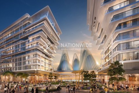 3 bedrooms Apartment in Abu Dhabi, UAE No. 88500 10
