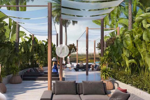 Apartment de 1 dormitorio en DAMAC Hills (Akoya by DAMAC), UAE No. 104305 15