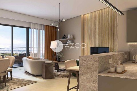 Apartment de 1 dormitorio en DAMAC Hills (Akoya by DAMAC), UAE No. 104305 12