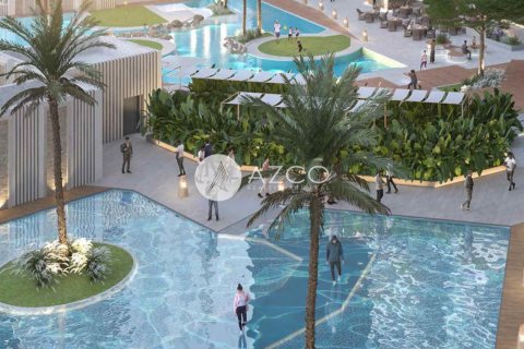 Apartment de 1 dormitorio en DAMAC Hills (Akoya by DAMAC), UAE No. 104305 14