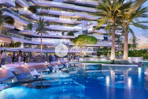 Apartment de 1 dormitorio en DAMAC Hills (Akoya by DAMAC), UAE No. 104305 6