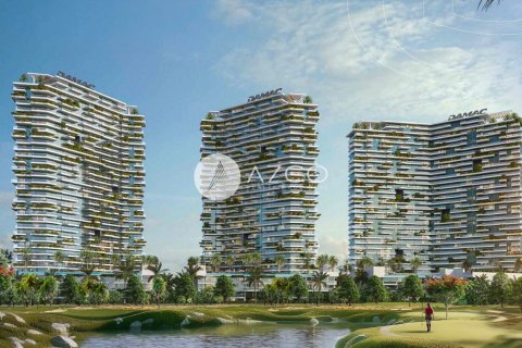Apartment de 1 dormitorio en DAMAC Hills (Akoya by DAMAC), UAE No. 104305 16
