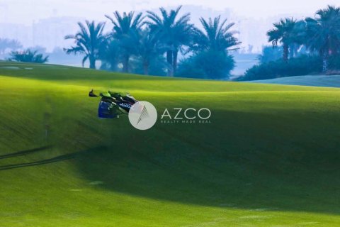 Apartment de 1 dormitorio en DAMAC Hills (Akoya by DAMAC), UAE No. 104305 10