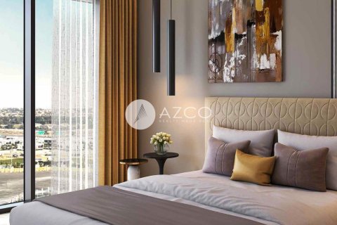 Apartment de 1 dormitorio en DAMAC Hills (Akoya by DAMAC), UAE No. 104305 13