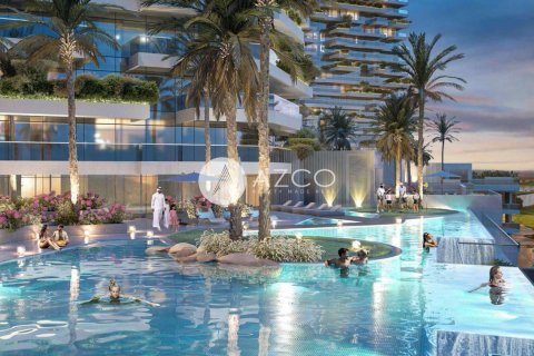 Apartment de 1 dormitorio en DAMAC Hills (Akoya by DAMAC), UAE No. 104305 5