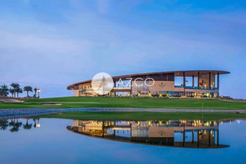 Apartment de 1 dormitorio en DAMAC Hills (Akoya by DAMAC), UAE No. 104305 8