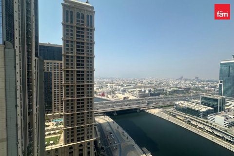 Appartement de 1 chambre à Business Bay, UAE No. 222128