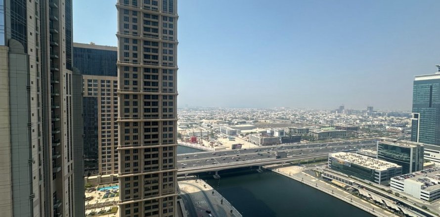 Appartement de 1 chambre à Business Bay, UAE No. 222128