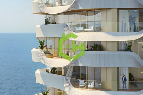 Appartement de 1 chambre à Maritime City, UAE No. 19495 9