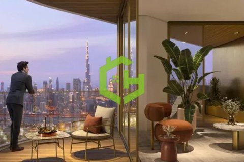 Appartement de 1 chambre à Maritime City, UAE No. 19495 6