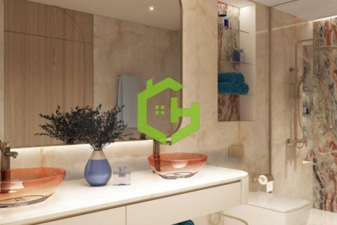 Appartement de 1 chambre à Maritime City, UAE No. 19495 8