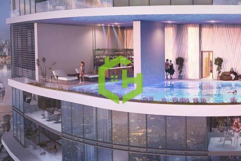 Appartement de 1 chambre à Maritime City, UAE No. 19495 10