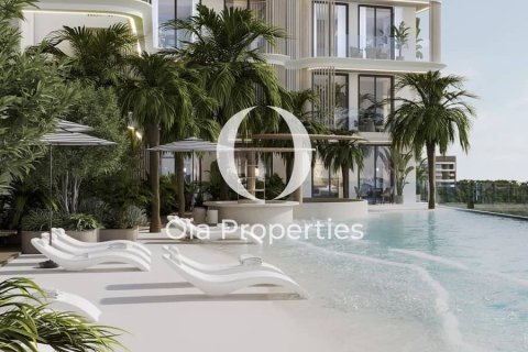 33مربع، شقة في Al Marjan Island, الإمارات العربية المتحدة رقم 114954 10