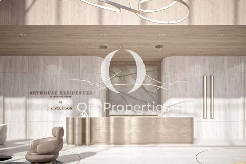 33مربع، شقة في Al Marjan Island, الإمارات العربية المتحدة رقم 114954 6