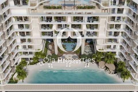 33مربع، شقة في Al Marjan Island, الإمارات العربية المتحدة رقم 114954 11