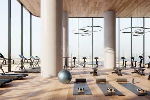 Apartment de 2 dormitorios en Business Bay, UAE No. 146630 8