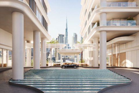 Apartment de 2 dormitorios en Business Bay, UAE No. 146630 10