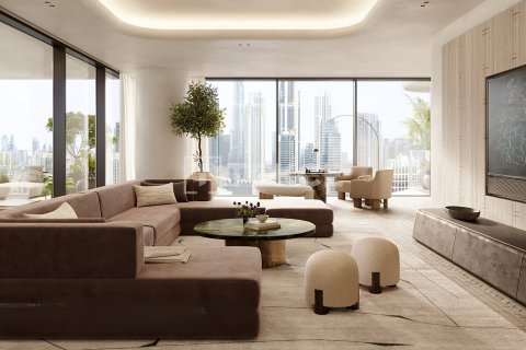 Apartment de 2 dormitorios en Business Bay, UAE No. 146630 21
